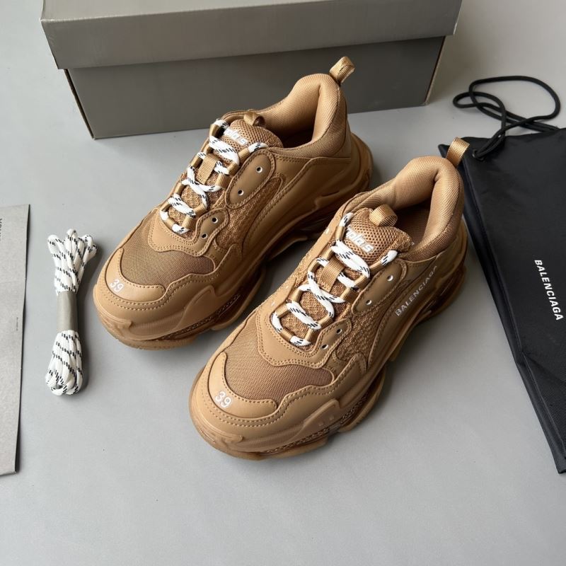 Balenciaga Triple S Series Shoes